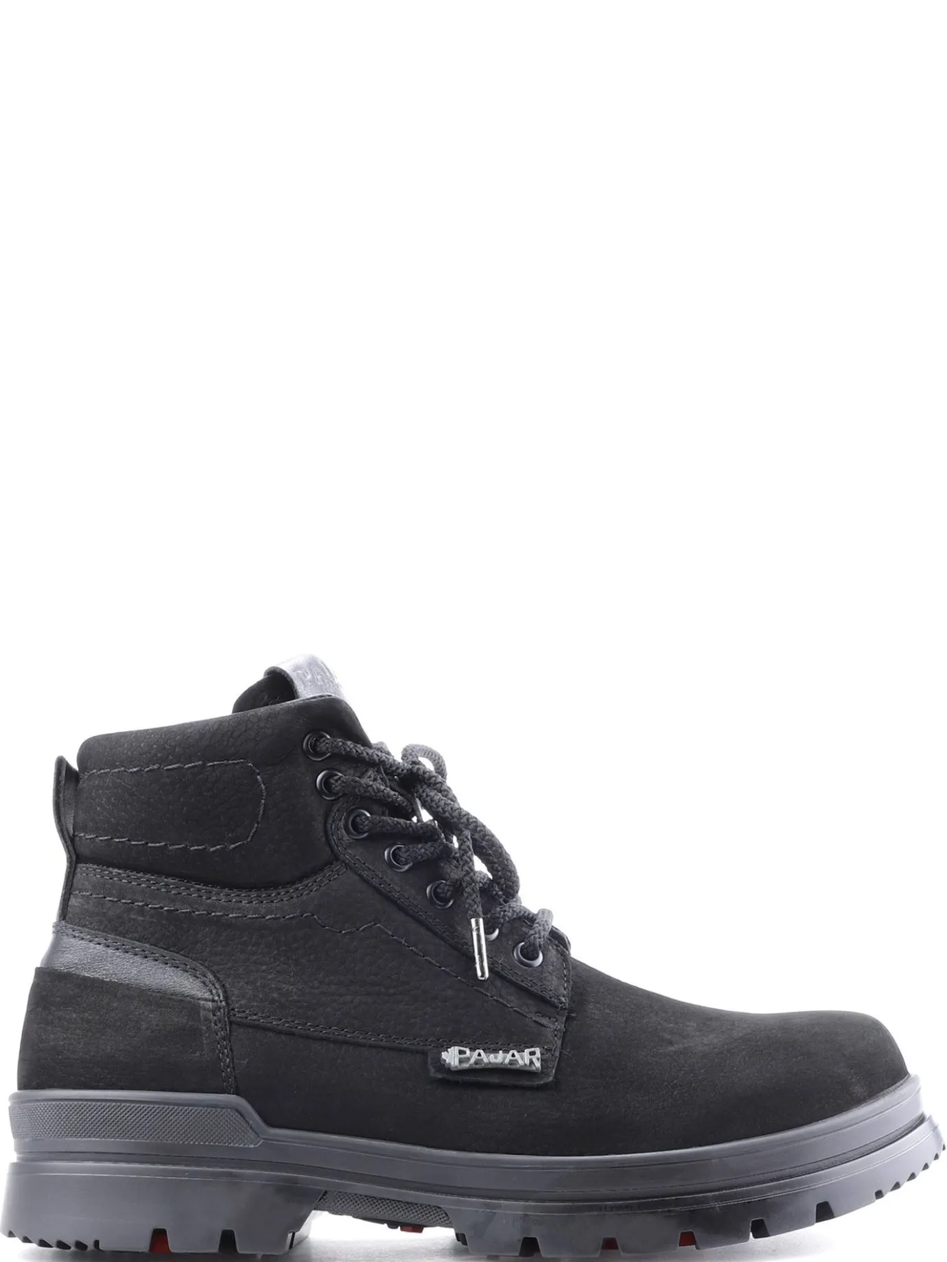Fashion Matthew Botte Heritage Pour Homme Avec Crampons Amovibles Hommes Bottes D'Hiver
