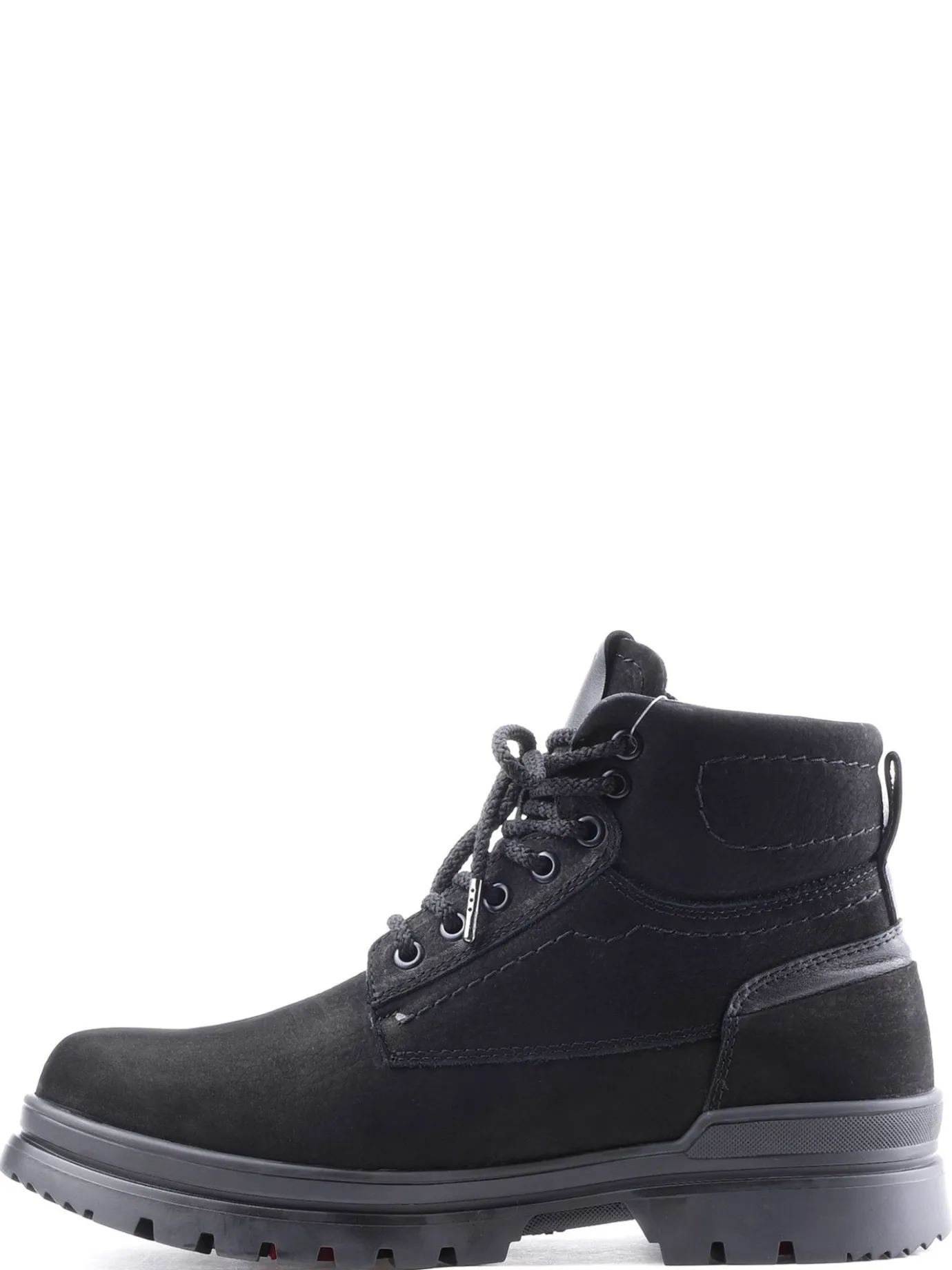 Fashion Matthew Botte Heritage Pour Homme Avec Crampons Amovibles Hommes Bottes D'Hiver