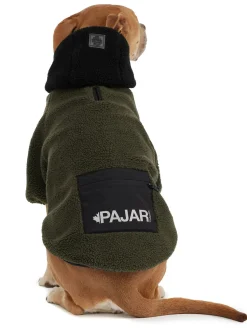 Outlet Max Manteau Avec Capuchon Pour Chiens Pup Manteaux Pour Chiens