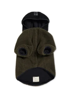 Outlet Max Manteau Avec Capuchon Pour Chiens Pup Manteaux Pour Chiens
