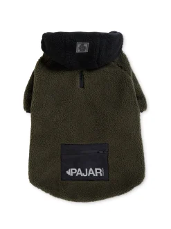 Outlet Max Manteau Avec Capuchon Pour Chiens Pup Manteaux Pour Chiens