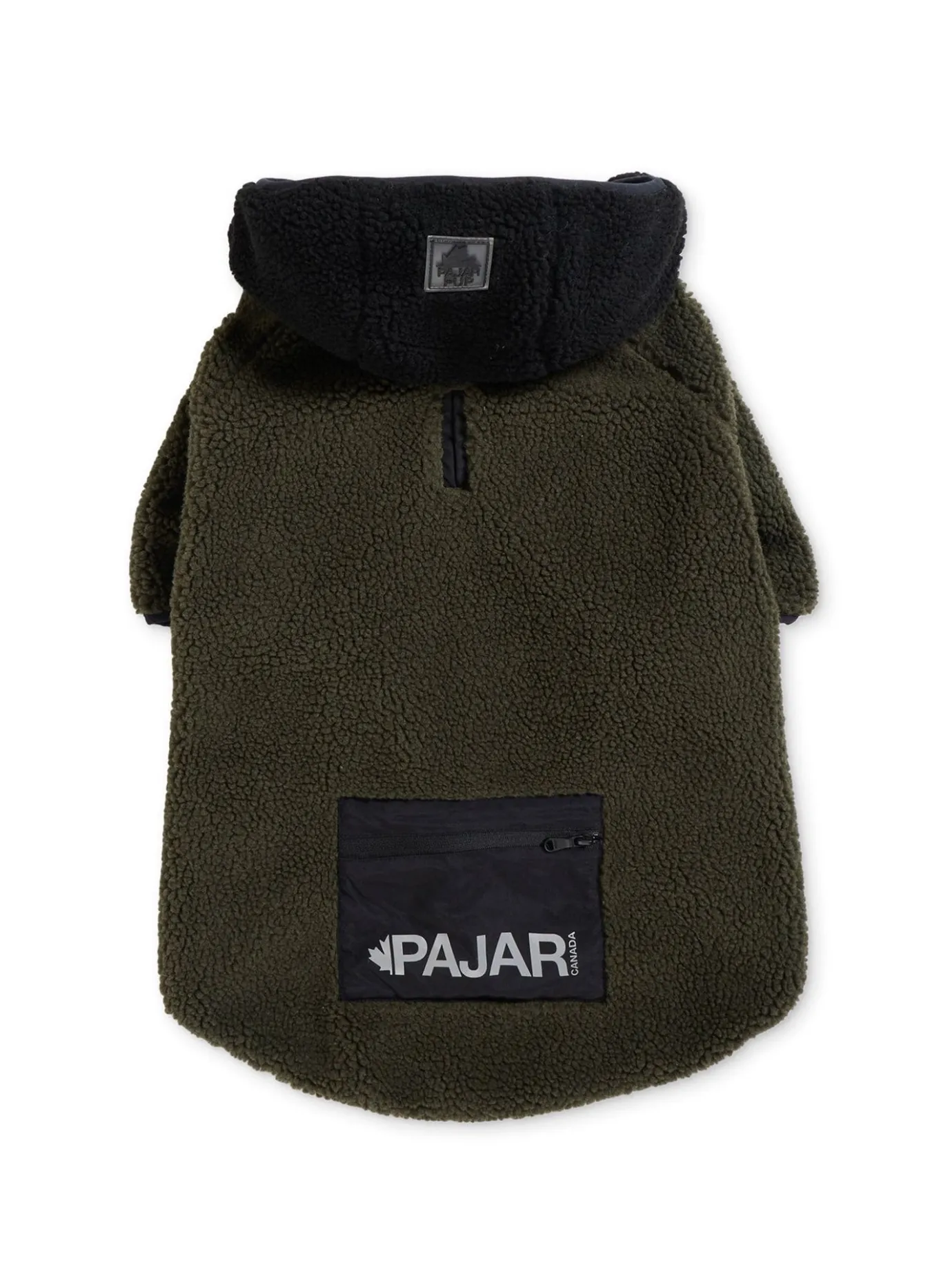 Outlet Max Manteau Avec Capuchon Pour Chiens Pup Manteaux Pour Chiens