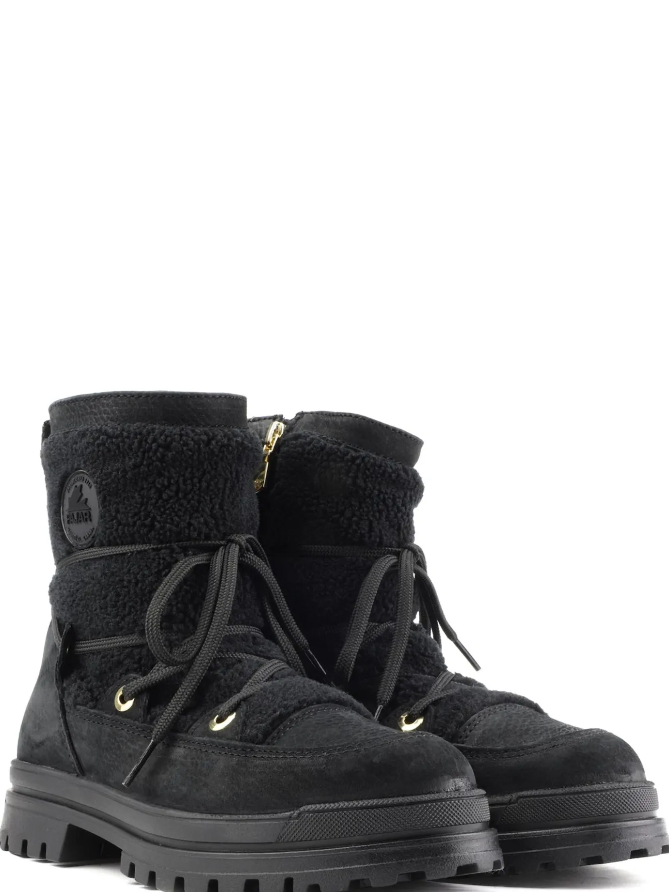 Discount Maxine Botte Pour Femmes Avec Crampons Amovibles Femmes Bottes D'Hiver