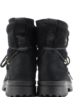 Discount Maxine Botte Pour Femmes Avec Crampons Amovibles Femmes Bottes D'Hiver