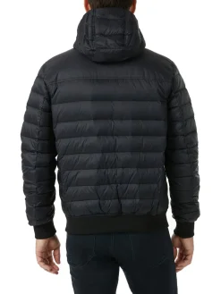 Store Maxwell Bomber Reversible Pour Homme Hommes Bombers