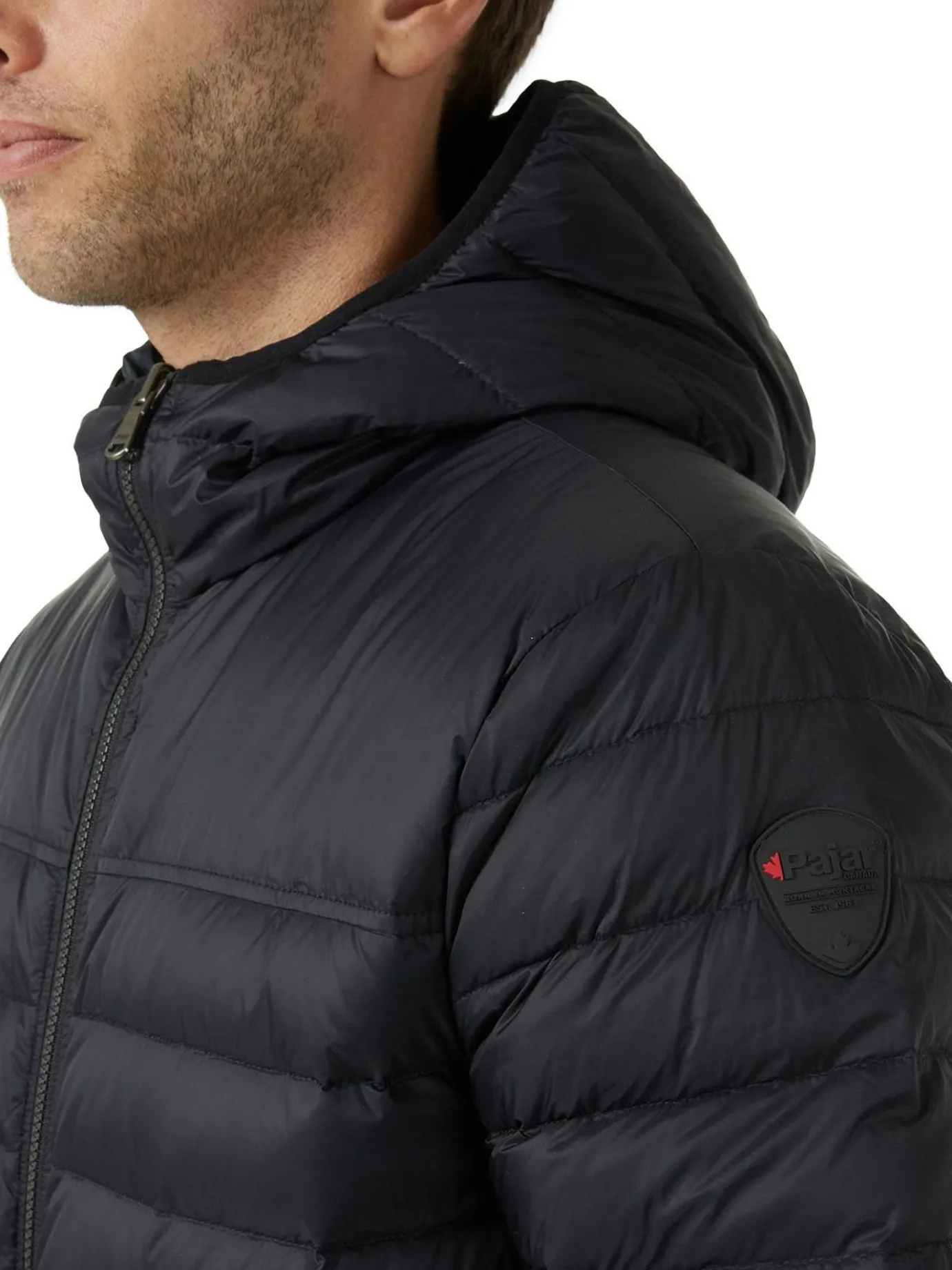 Store Maxwell Bomber Reversible Pour Homme Hommes Bombers