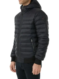 Store Maxwell Bomber Reversible Pour Homme Hommes Bombers