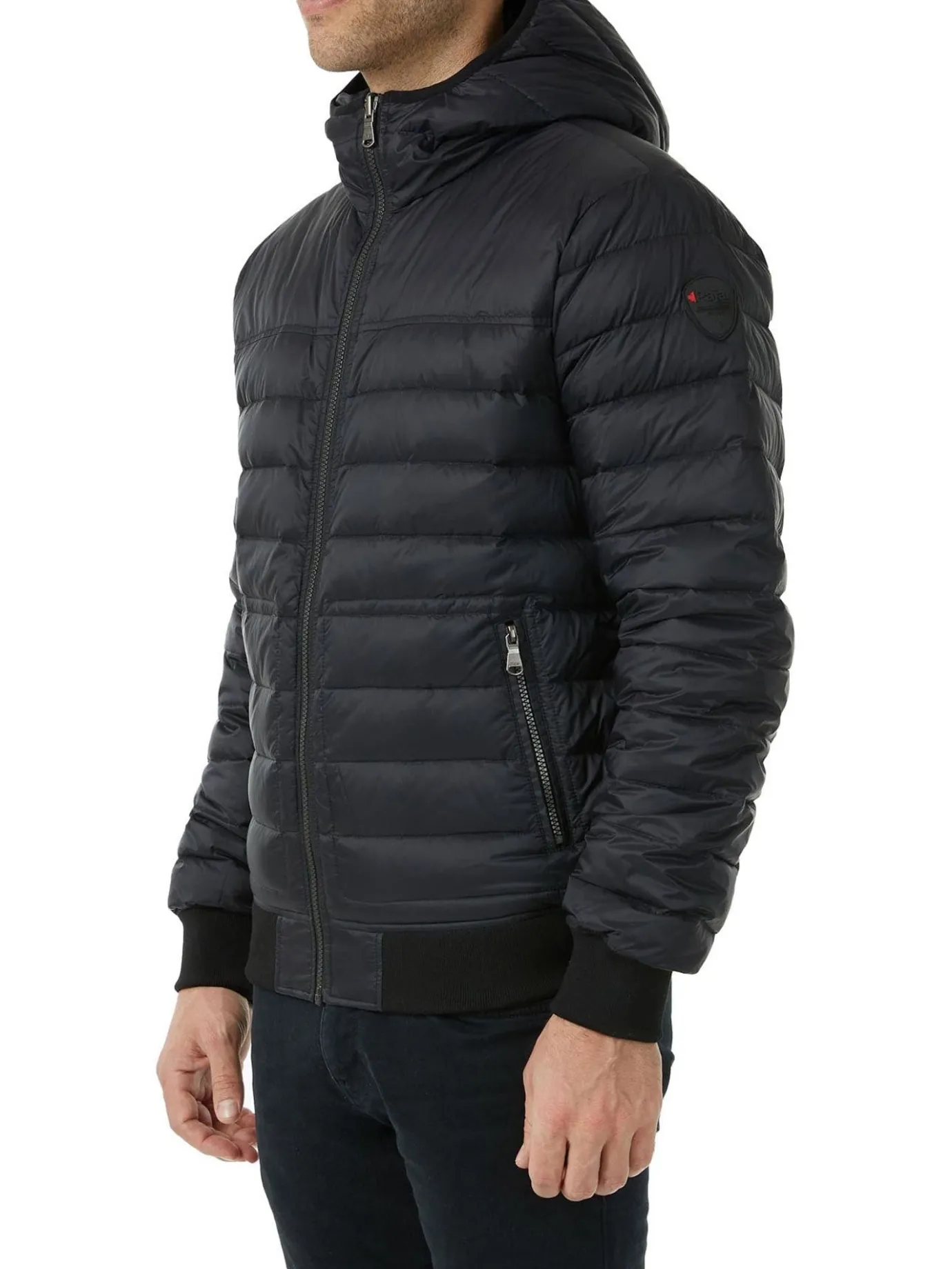 Store Maxwell Bomber Reversible Pour Homme Hommes Bombers