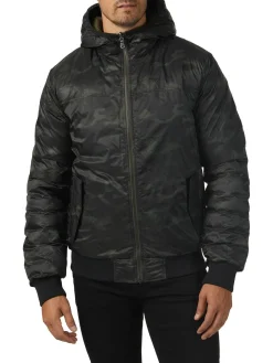 Best Maxwell Bomber Reversible Pour Hommes Hommes Bombers