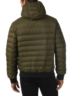 Best Maxwell Bomber Reversible Pour Hommes Hommes Bombers