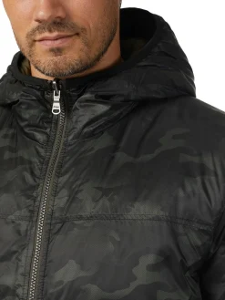 Best Maxwell Bomber Reversible Pour Hommes Hommes Bombers