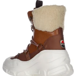 Cheap Megalight Bottes Espadrilles Pour Femmes Femmes Bottes D'Hiver