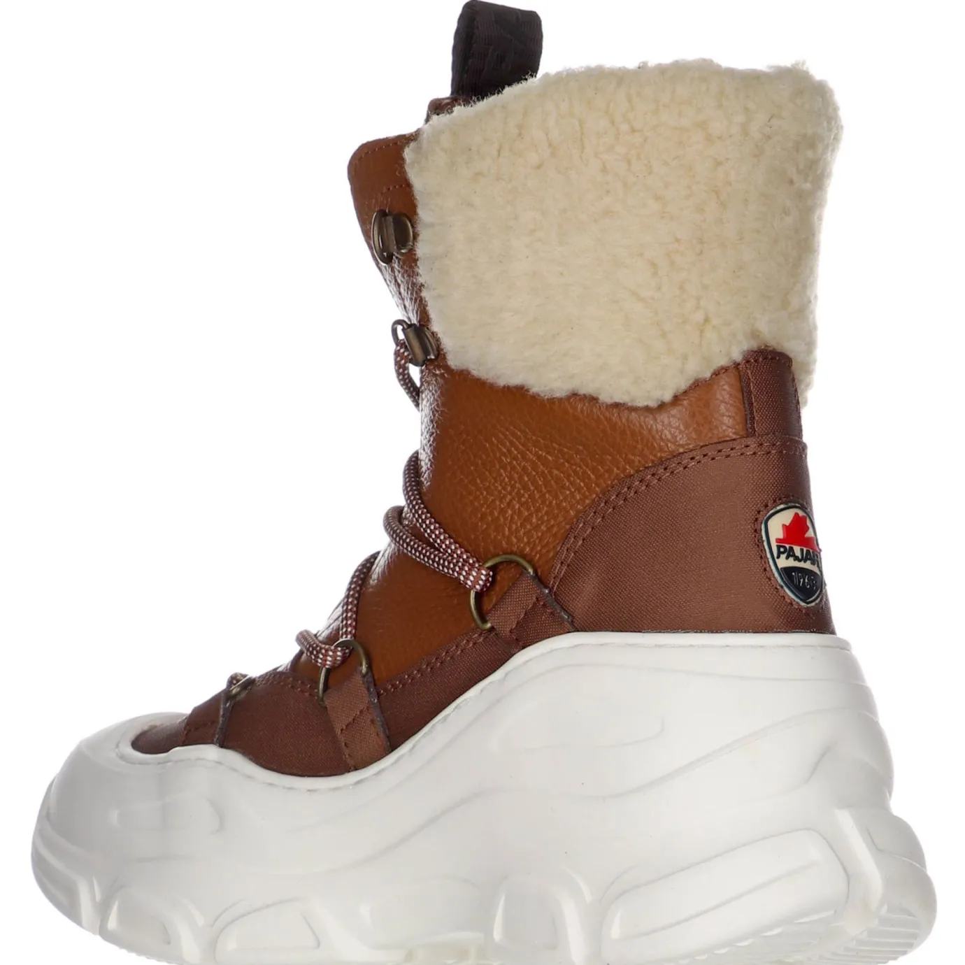 Cheap Megalight Bottes Espadrilles Pour Femmes Femmes Bottes D'Hiver
