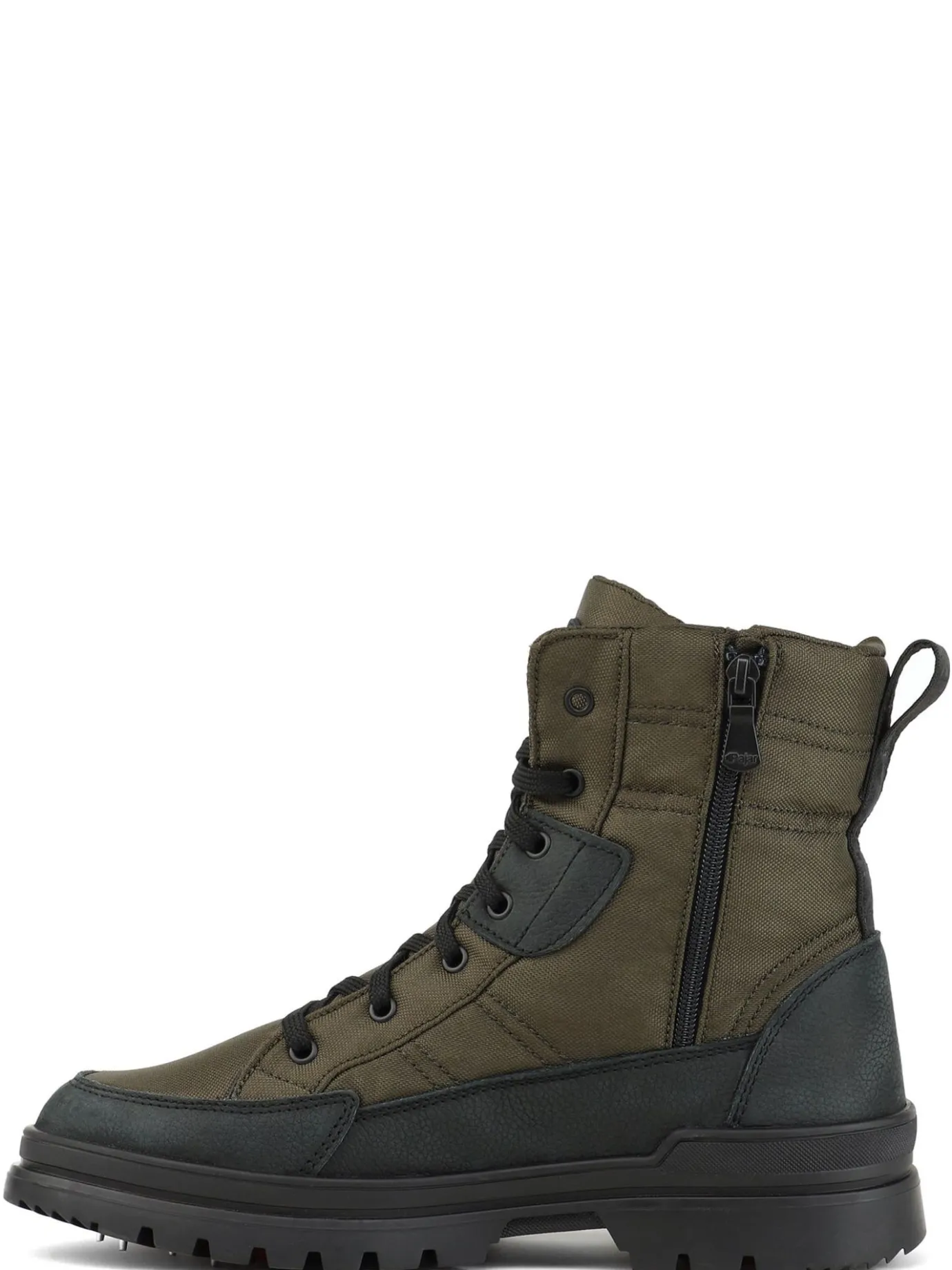 Outlet Mercer Bottes Pour Hommes Avec Crampons Amovibles Hommes Bottes Décontractées