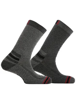 Flash Sale Mi-Chaussettes Pour Hommes Paquet De 2 Hommes Chaussettes