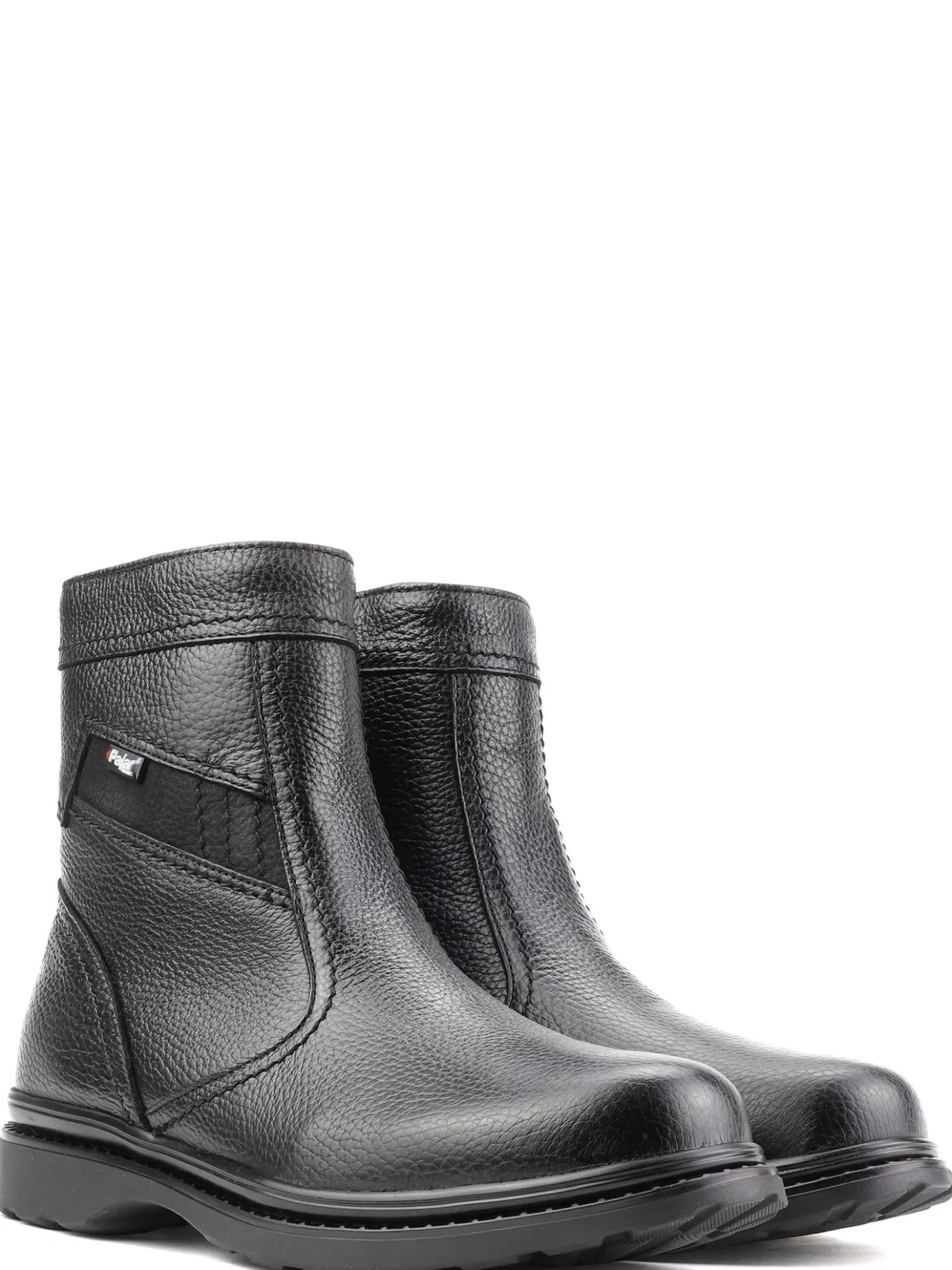 Store Mikael Botte Heritage Pour Hommes Hommes Bottes D'Hiver