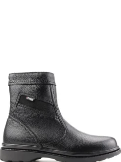 Store Mikael Botte Heritage Pour Hommes Hommes Bottes D'Hiver