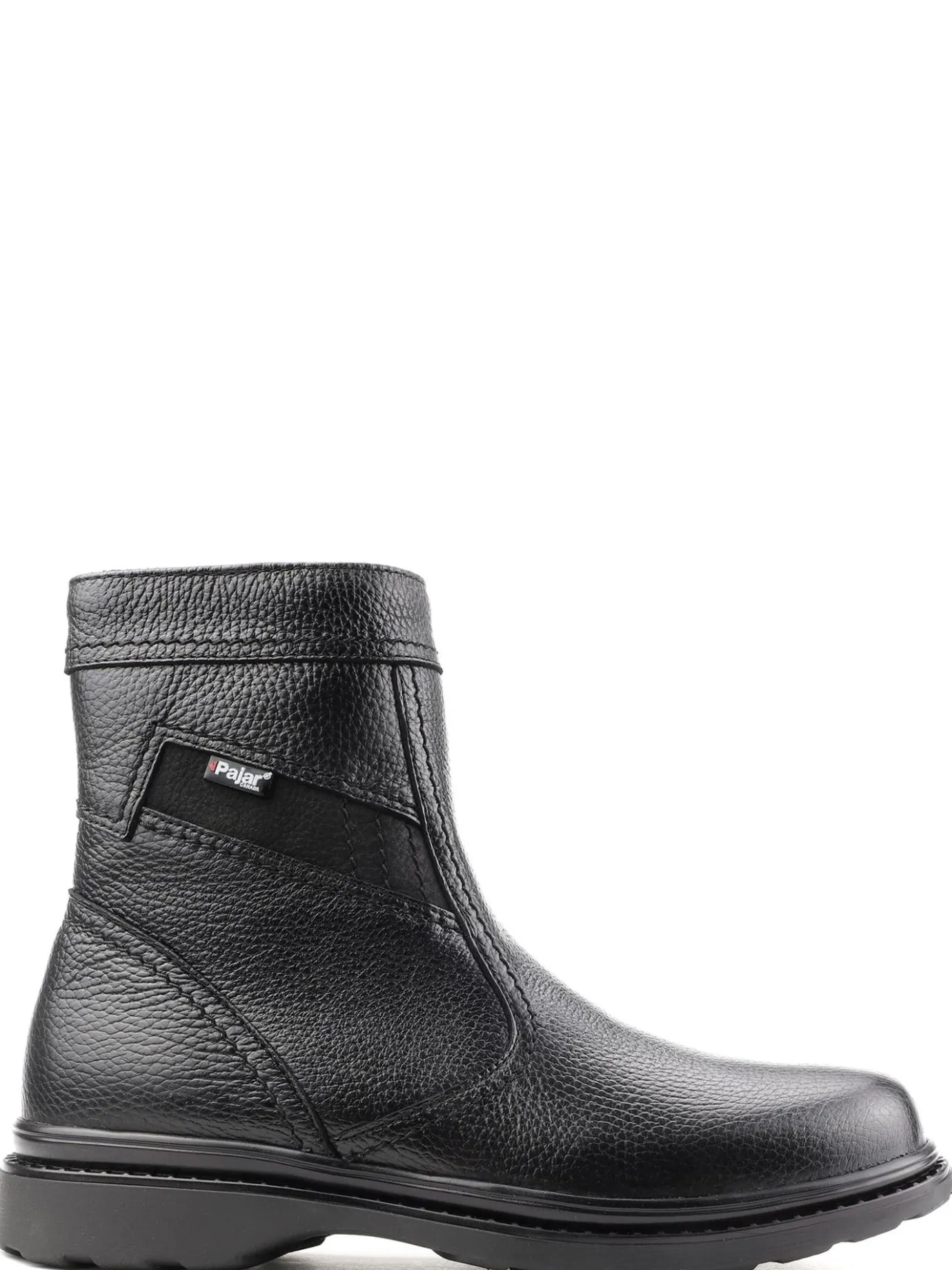 Store Mikael Botte Heritage Pour Hommes Hommes Bottes D'Hiver