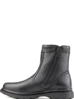 Store Mikael Botte Heritage Pour Hommes Hommes Bottes D'Hiver