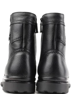 Store Mikael Botte Heritage Pour Hommes Hommes Bottes D'Hiver