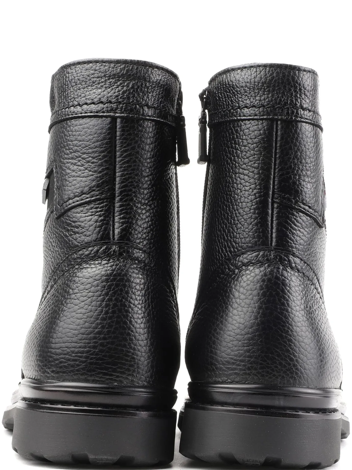Store Mikael Botte Heritage Pour Hommes Hommes Bottes D'Hiver