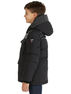 Hot Mikkel Parka Pour Garcons Enfants Manteaux
