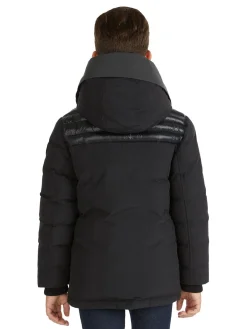 Hot Mikkel Parka Pour Garcons Enfants Manteaux