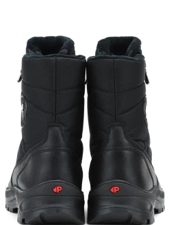 Sale Mirko Botte Pour Homme Avec Crampons Amovibles Hommes Bottes D'Hiver