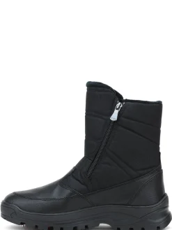 Sale Mirko Botte Pour Homme Avec Crampons Amovibles Hommes Bottes D'Hiver