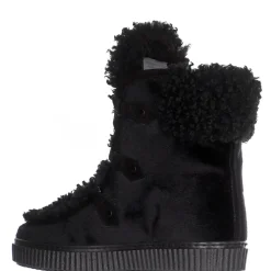 Cheap Mod Boot Botte X Anna Sui Pour Femmes Femmes Bottes D'Hiver
