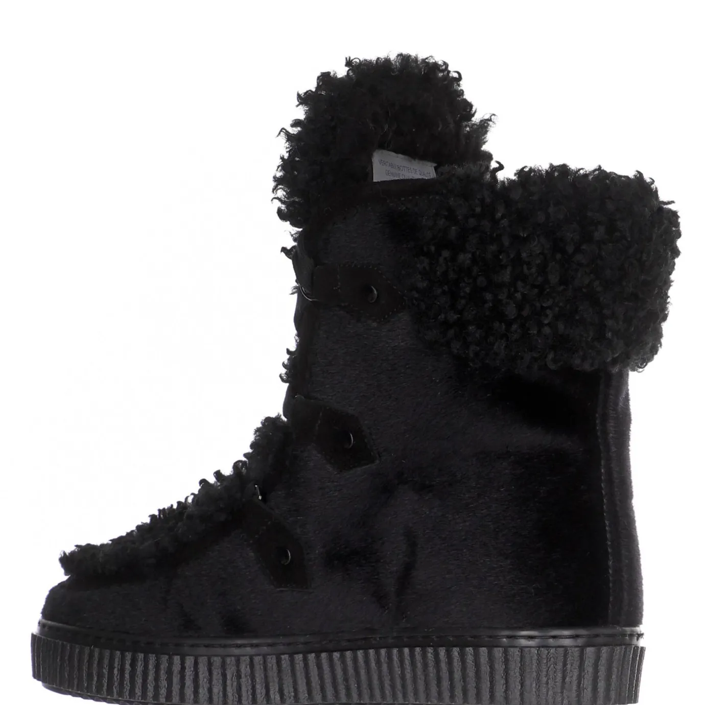 Cheap Mod Boot Botte X Anna Sui Pour Femmes Femmes Bottes D'Hiver