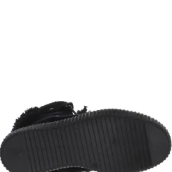 Cheap Mod Boot Botte X Anna Sui Pour Femmes Femmes Bottes D'Hiver