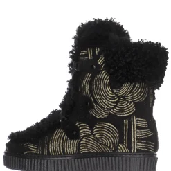 Best Sale Mod Boot Botte X Anna Sui Pour Femmes Femmes Bottes D'Hiver