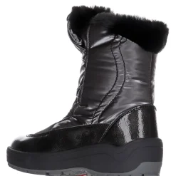 Discount Moscou 3.0 Botte Pour Femmes Avec Crampons Amovibles Femmes Bottes D'Hiver