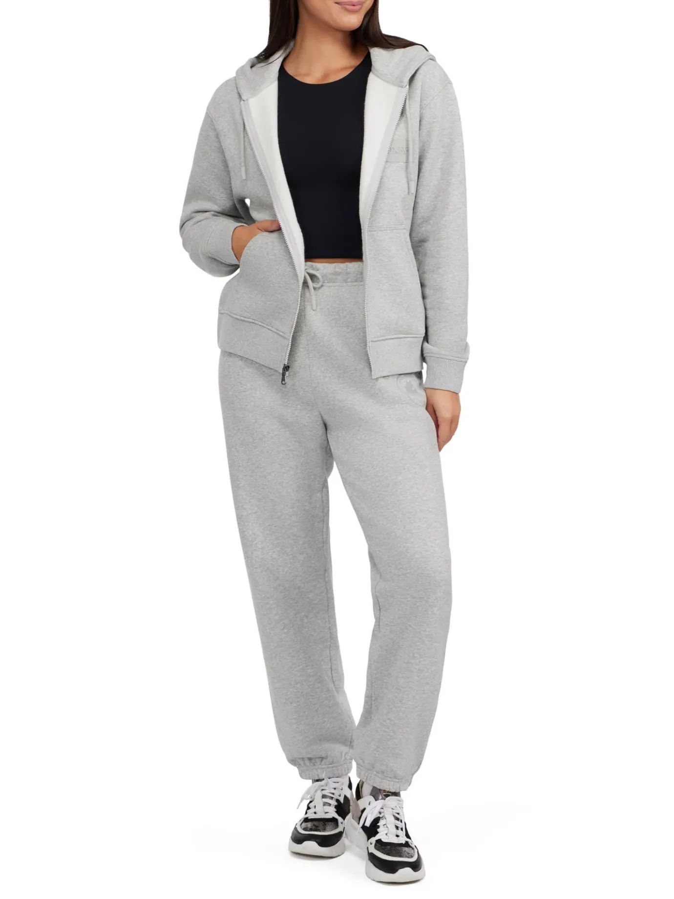 Best Nash Pantalon De Jogging Pour Femmes Femmes Bas