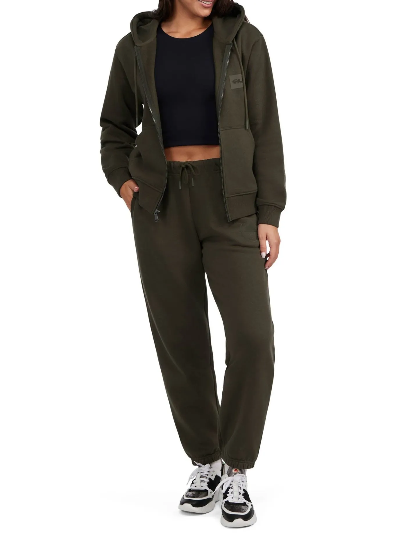 Online Nash Pantalon De Jogging Pour Femmes Femmes Bas