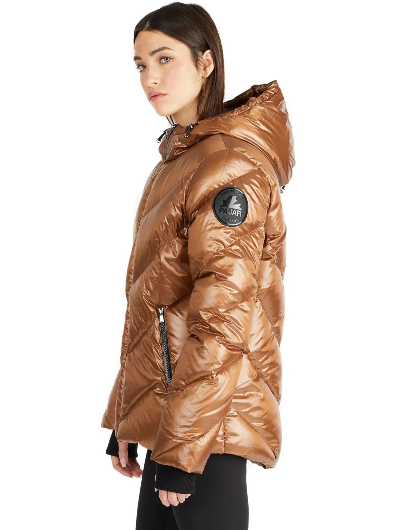New Nelli Matelasse Pour Femmes Femmes Matelassés