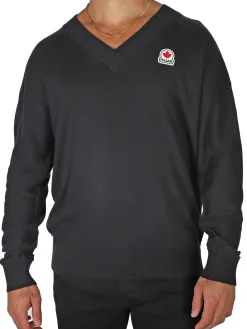 New Nelson Pull Pour Hommes Hommes Hauts