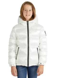 Clearance Nevis Manteau Matelesse Pour Filles Enfants Manteaux