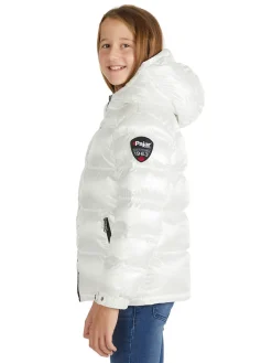 Clearance Nevis Manteau Matelesse Pour Filles Enfants Manteaux