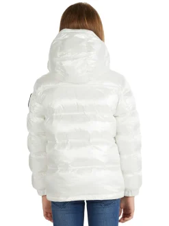 Clearance Nevis Manteau Matelesse Pour Filles Enfants Manteaux