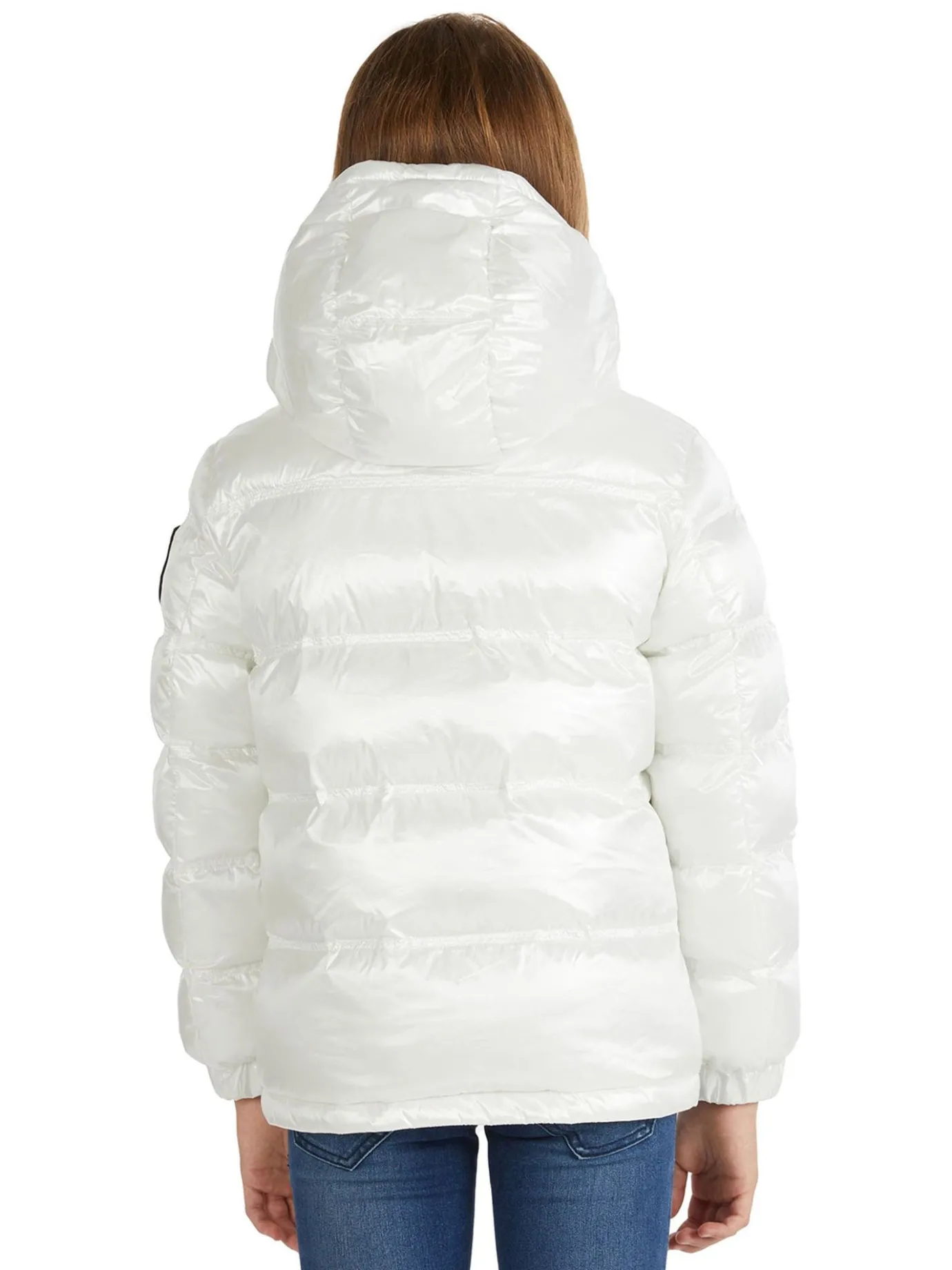 Clearance Nevis Manteau Matelesse Pour Filles Enfants Manteaux