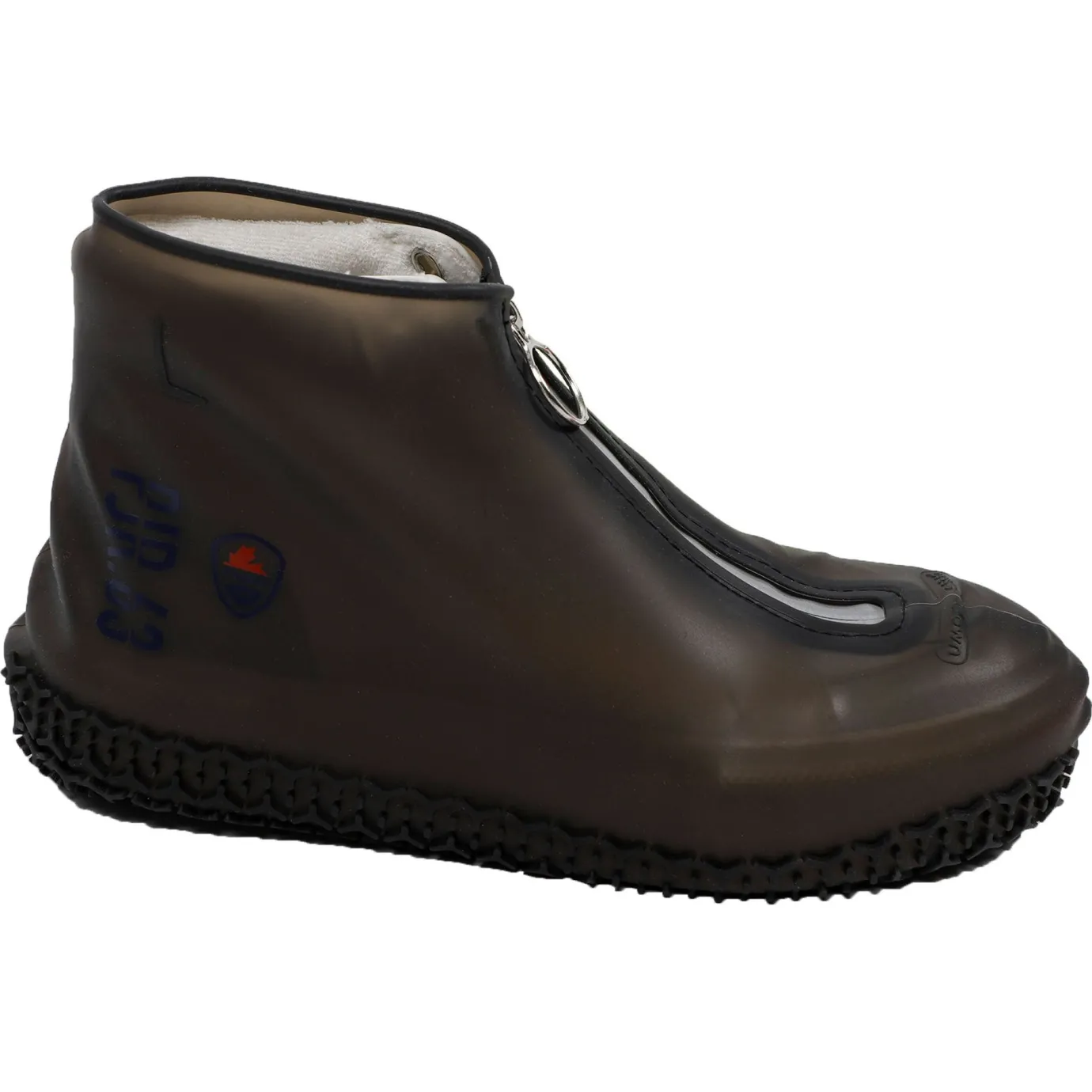 Outlet Niagara Zip Low Couvre-Chaussures Femmes Soins Du Produit