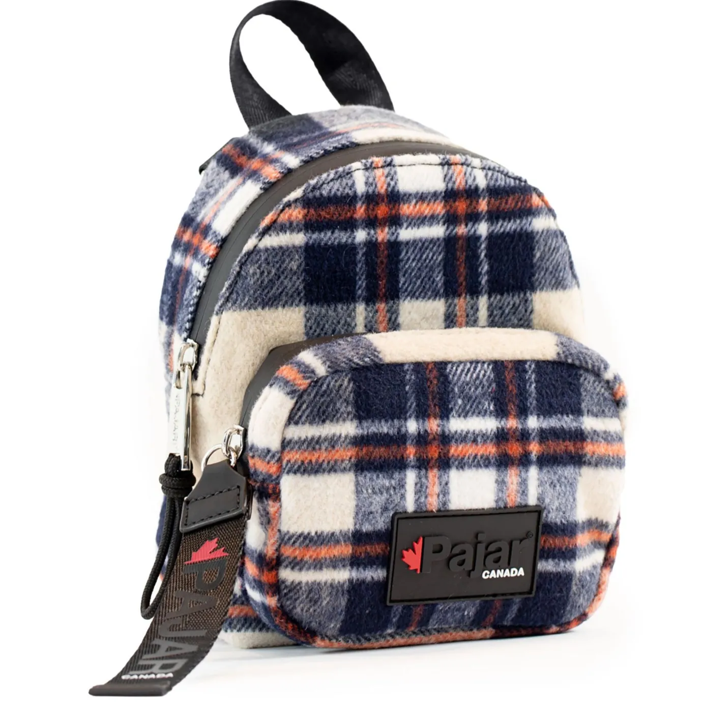 Shop Nora Mini Sac-A-Dos Femmes Sacs