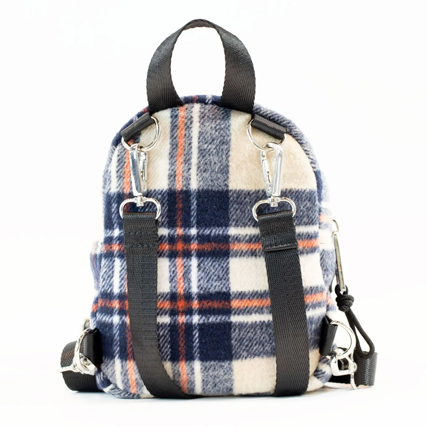 Shop Nora Mini Sac-A-Dos Femmes Sacs