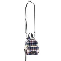 Shop Nora Mini Sac-A-Dos Femmes Sacs