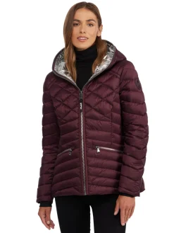 Best Nyota Matelasse Leger Compressible Pour Femmes Femmes Matelassés