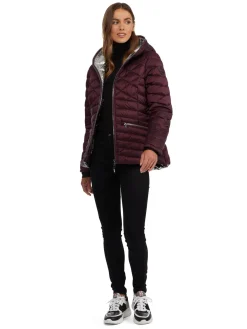 Best Nyota Matelasse Leger Compressible Pour Femmes Femmes Matelassés