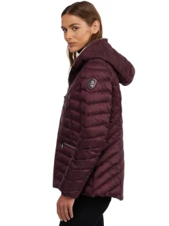 Best Nyota Matelasse Leger Compressible Pour Femmes Femmes Matelassés