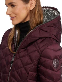 Best Nyota Matelasse Leger Compressible Pour Femmes Femmes Matelassés